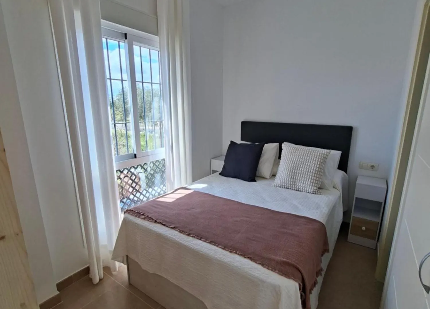 Apartamento Con Piscina Bormujos 0*,  Spain