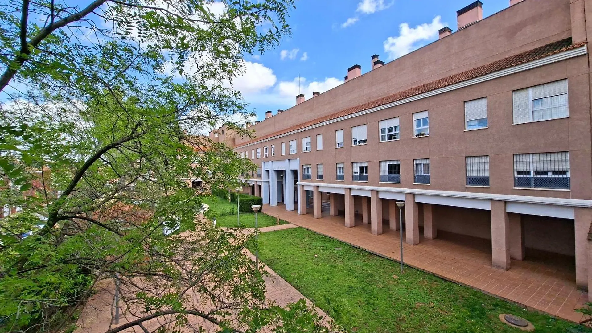 Apartamento Con Piscina Bormujos Apartment