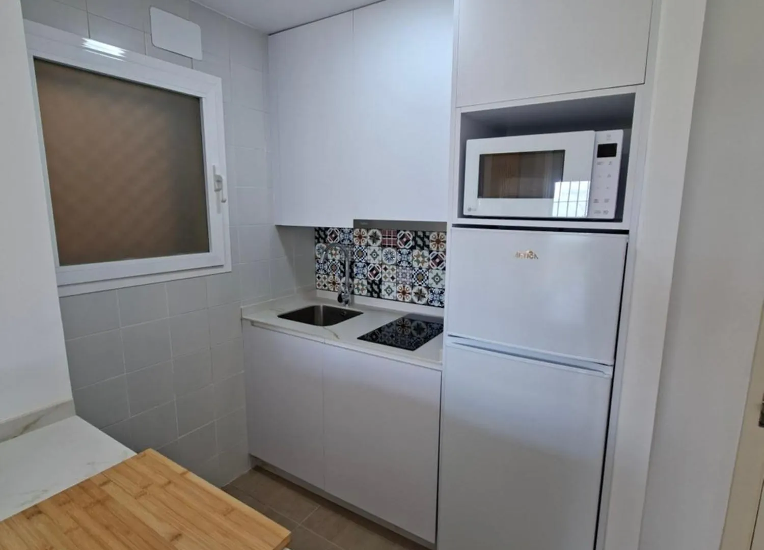 Apartamento Con Piscina Bormujos Apartment