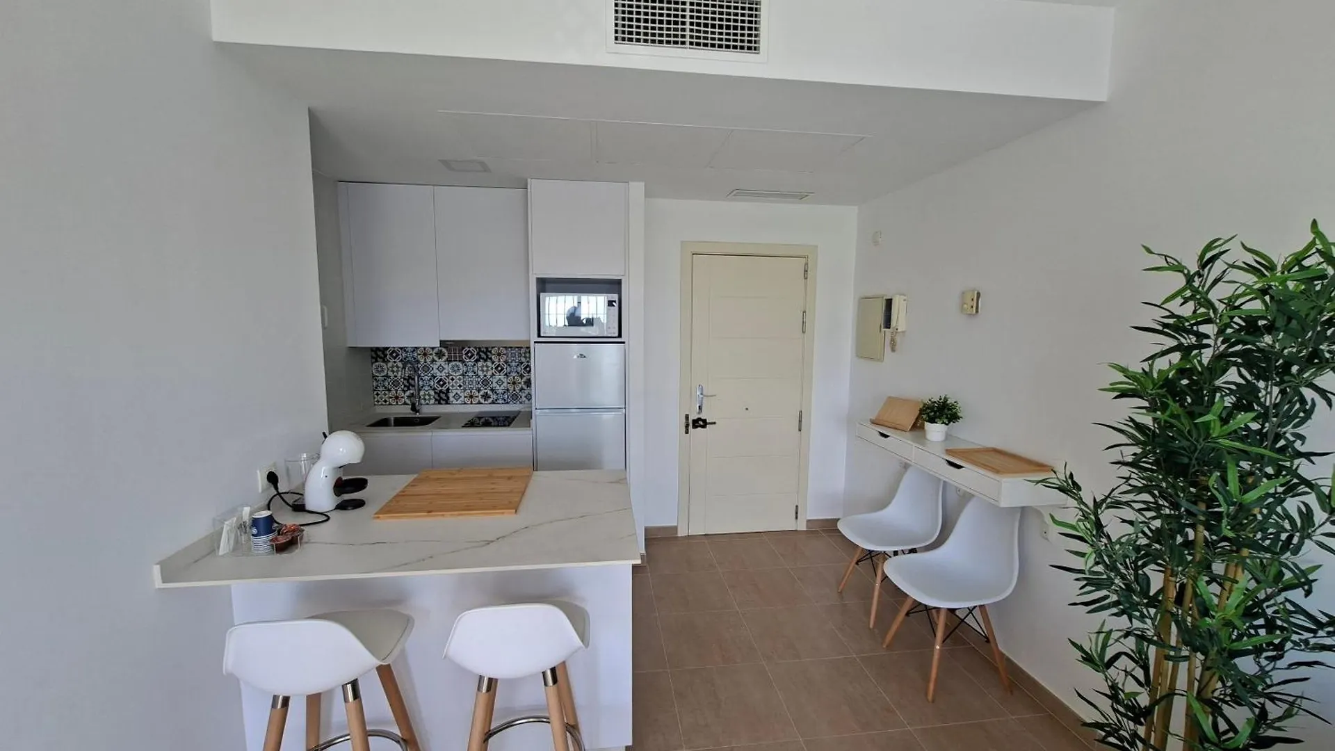 Apartamento Con Piscina Bormujos Apartment